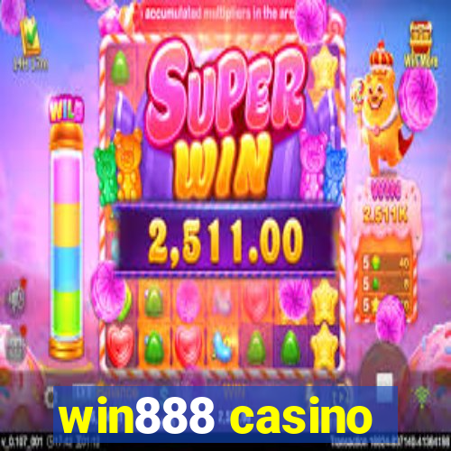 win888 casino